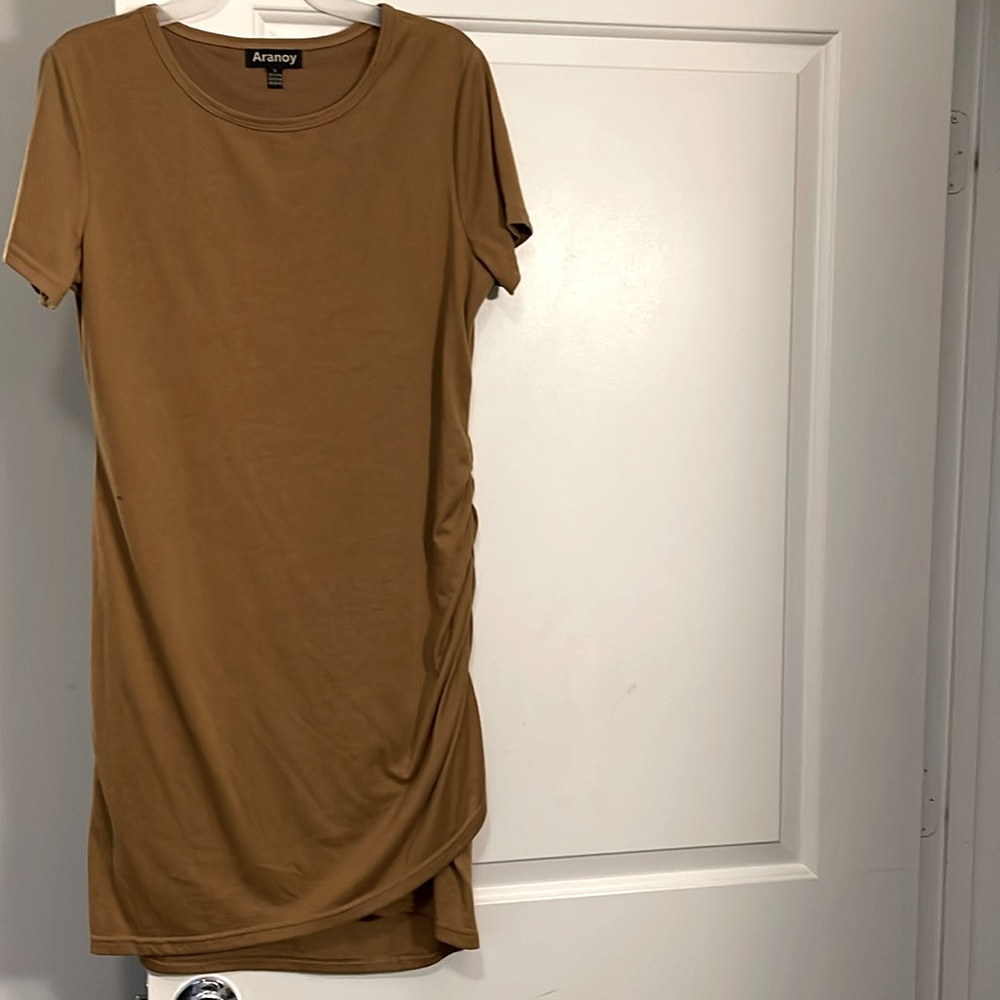 Casual Dress